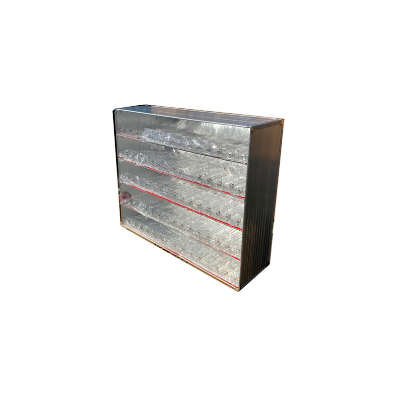 Merchandiser Pusher