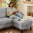 Elmaleh 3 - Piece Upholstered Sectional-907204099