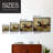Abstract Nautical Series-CCIV -Framed Print - Restickable-900635420-900635409