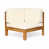 Beige selected