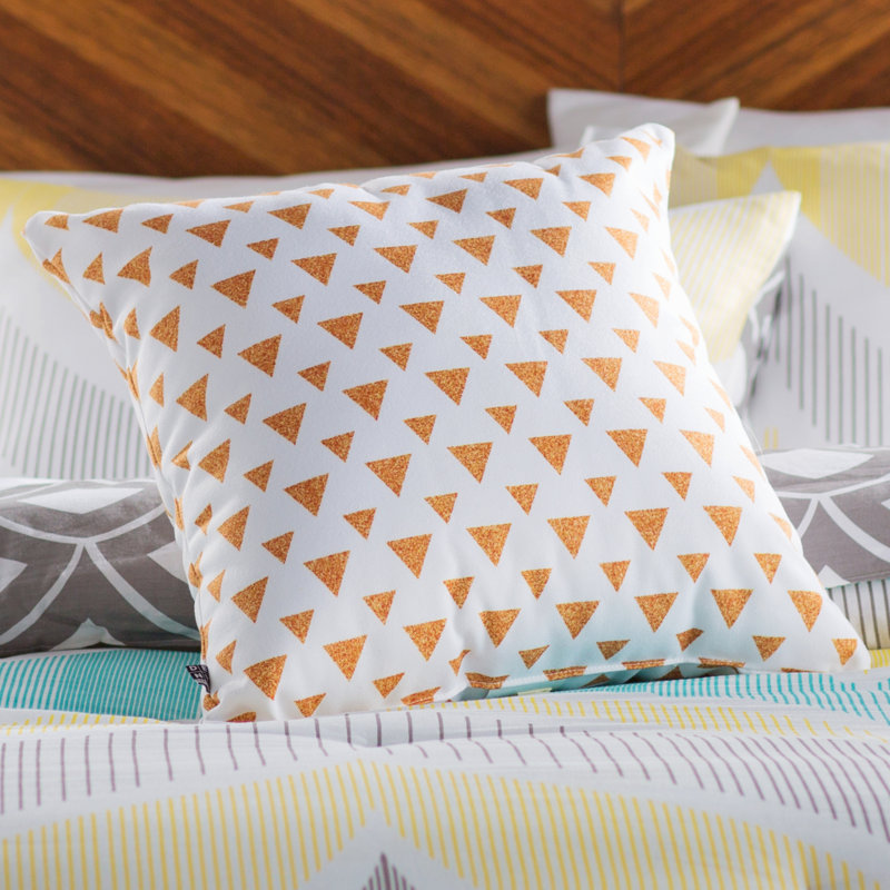 Coussin extérieur Allyson Johnson, 18 po x 18 po