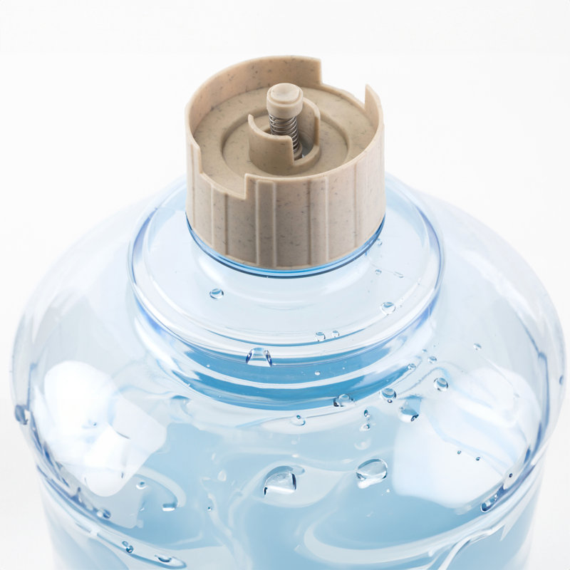 Distributeur d'eau automatique à distribution automatique pour chats et chiens - Grande capacité, distributeur d'eau