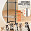 Bols surélevés pour chien