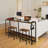63'' Console Table-1231731344