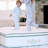 13'' Medium Mattress-587073128
