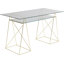 Table Polar 8mm Tempered Glass-92075702