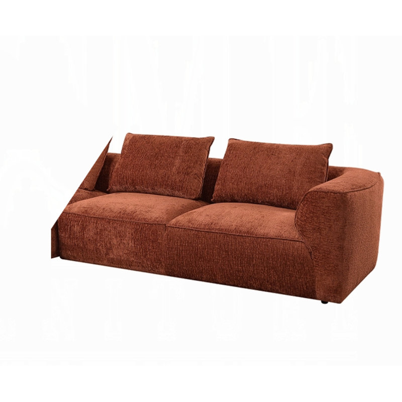 Chanson Sectional Sofa Component Rf Sofa
