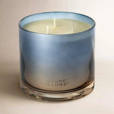 Imane Citrus Crush Scented Jar Candle