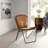 Jovanjit 23" Wide Side Chair-39261528