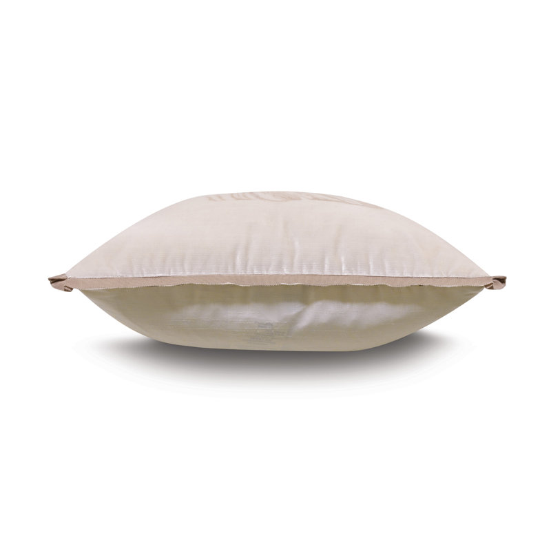 Halo Square Pillow Cover & Insert