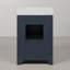 Ensemble de meuble-lavabo simple 24 po Minnetrista-121417045-121417044