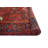 Khrystopher Heriz Lautaro Red Rug