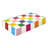 Checkerboard Backgammon Set