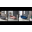 Banc de rangement en velours 2 en 1 avec coussin décoratif-1341065536