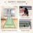 Baby Bassinet And Bedside Sleeper For Baby , 7 Height Adjustable Bedside Bassinet With Wheels-113449553