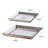 Aneas Tray - Set of 2
