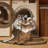 Washable Great Pyrenees Dogs Area Rug-1419331361