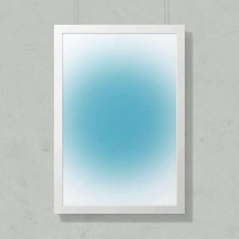 Charnele Single Picture Frame Print, 76.2 cm H x 50.8 cm W