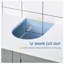 23.5'' Single Bathroom Vanity Base Only-99379661