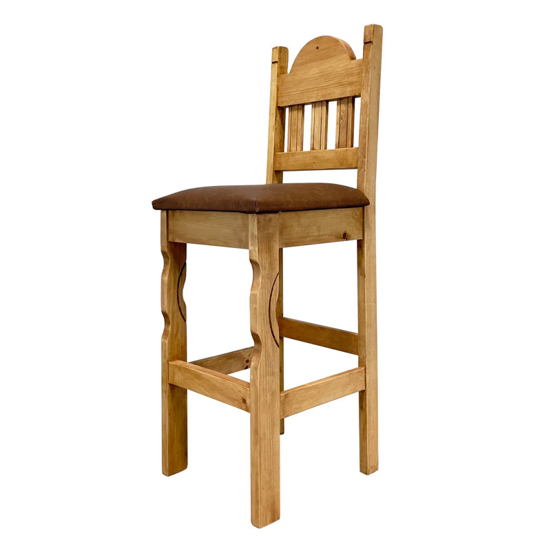 Tabouret de bar 30 po Dishaan