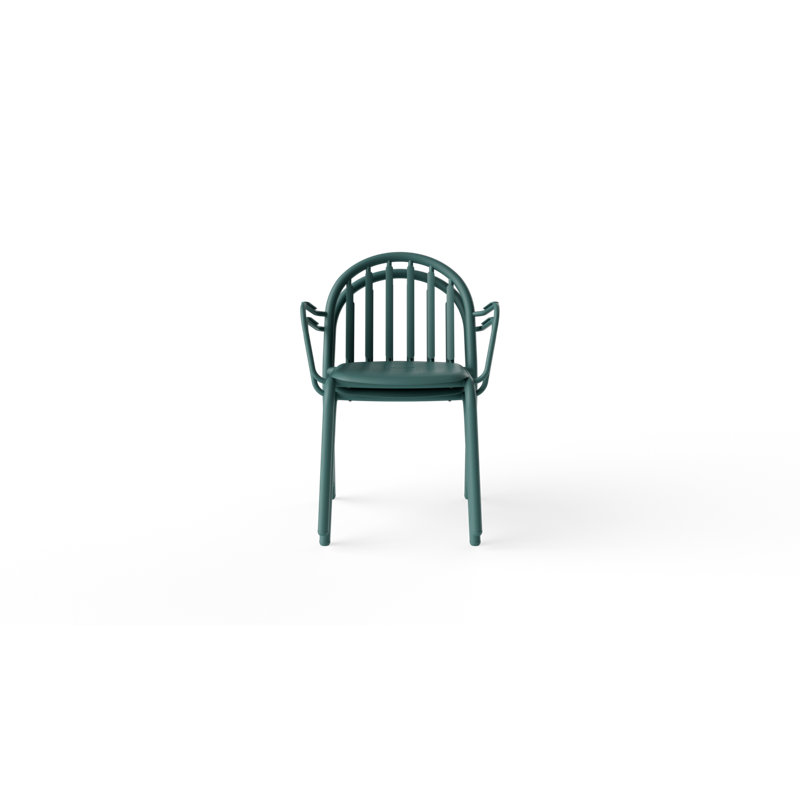 Fatboy® Fred's Armchair - Dark Sage, Dark Sage