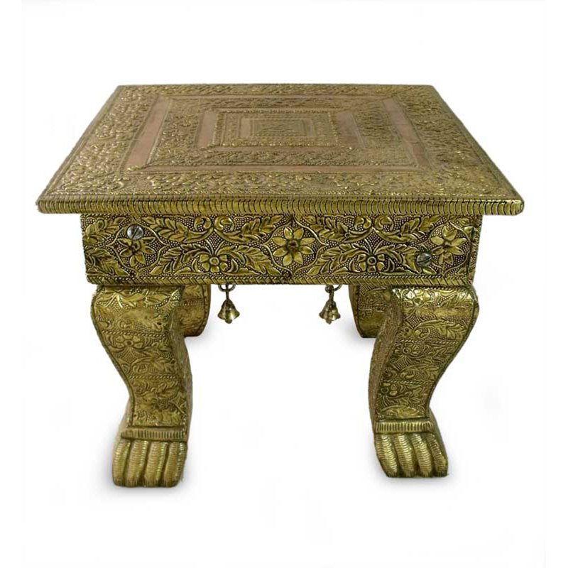 Table de bout Fonzell