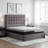 Marcela 11" Firm Cooling Fast Responding Latex Foam Mattress-1165517485