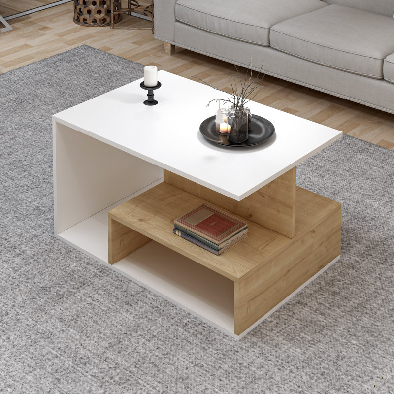 Glorias Coffee Table
