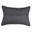 Housse de coussin rectangulaire et insert Anya-Beth