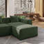Canapé modulaire surdimensionné en tissu Barrett Minimalist-1009600580-1033060105-1033060116