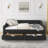 Luxurious Tufted Sofa Bed With Drawers For Optimal Comfort And Storage-500249397-476275412