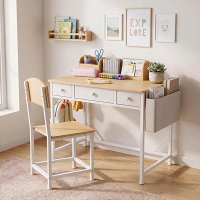 Kids 2 Piece and Chair Set