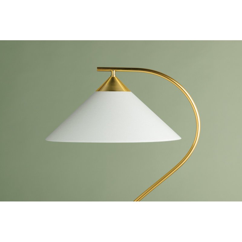 LAMPE DE SOL BIANCA