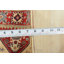 Tapis Kazak géométrique 4 pi 10 po x 6 pi 6 po Neldon