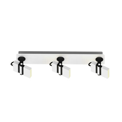 Singh LED Spotlight
