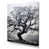 Wrapped Canvas