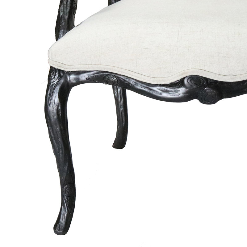 Derita Upholstered Armchair