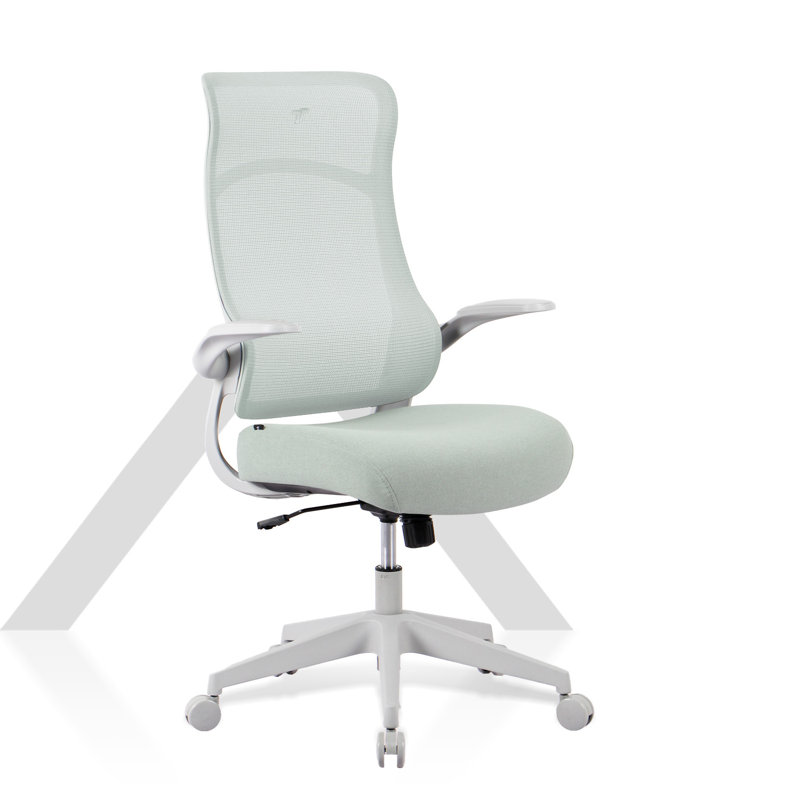 TT AIRFLEX ergochair - vert menthe, Menthe verte