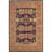 Molter Bergama Hand Tufted Wool Oriental Rug-1177425635