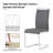 Lashaunte 2 - Person Pedestal Dining Set-346234348