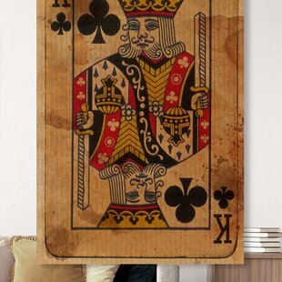 King / Queen Playing Card Set, His & Hers Wall Art, Vintage Style, Set of 2  Prints, Wall Decor, Digital Download, Retro Decor, Printable Art -  UK