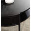 Table basse à plusieurs niveaux