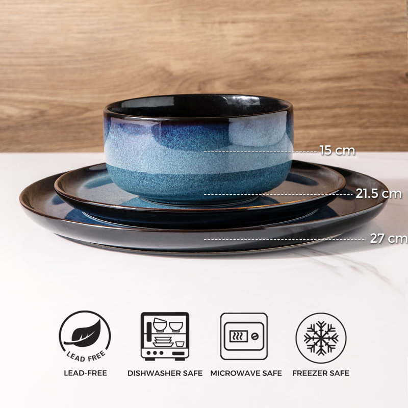 Ceramic Dinnerware