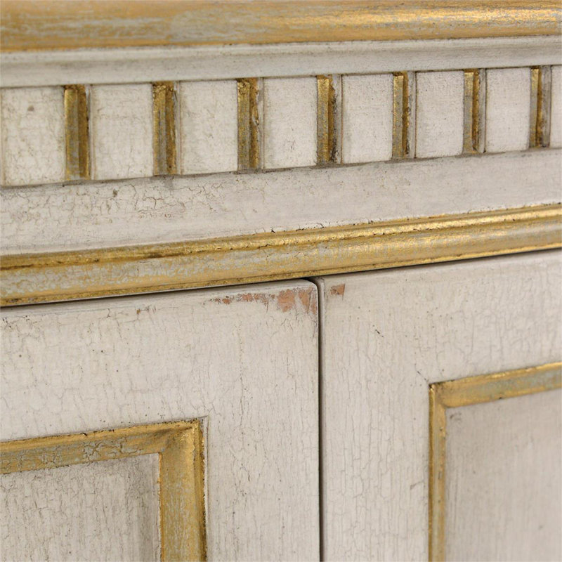 Volnay Demilune Cabinet