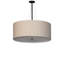 Cilindro 3 - Light LED Pendant