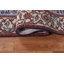 Tapis oriental géométrique 5 x 7