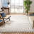 Seifert Hand Woven Wool Geometric Rug-605923999