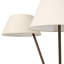 Kliff Tripod Floor Lamp