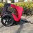 Foldable Pet Jogger Stroller-78656508