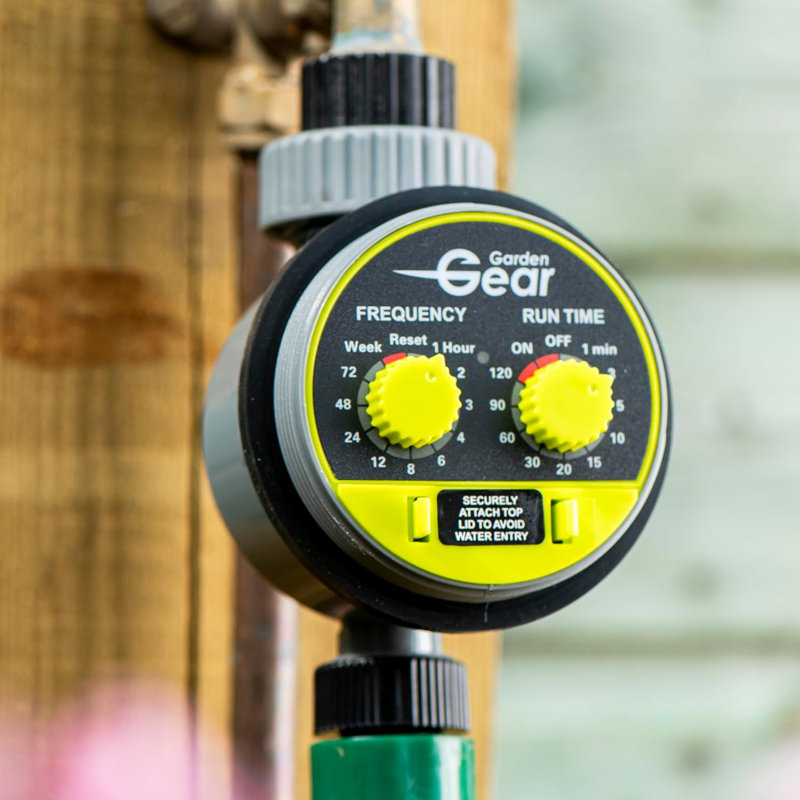 Garden Gear